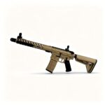 Senwei SW-1685 Sand - Nylon Gear Electric Toy Blaster