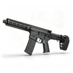 Fengjiasheng BLP-01 Black - BLP Nylon Version Electric Toy Blaster