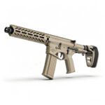 Fengjiasheng BLP-02 Sand - BLP Nylon Version Electric Toy Blaster