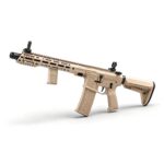 Fengjiasheng F01-B Sand - F4 Long Version Electric Toy Blaster