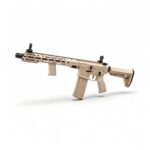 Fengjiasheng F03-B Sand - F4 Long Version Non-Fire Control Electric Toy Blaster