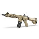 Fengjiasheng HB-03 Sand - HK416D JS Version Electric Toy Blaster