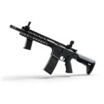 Fengjiasheng K01-A Black - MK8 Nylon Version Electric Toy Blaster
