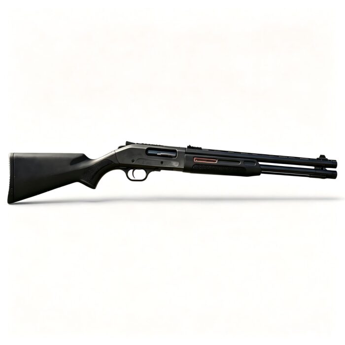 Fengjiasheng M2-1 Black Electric Toy Blaster