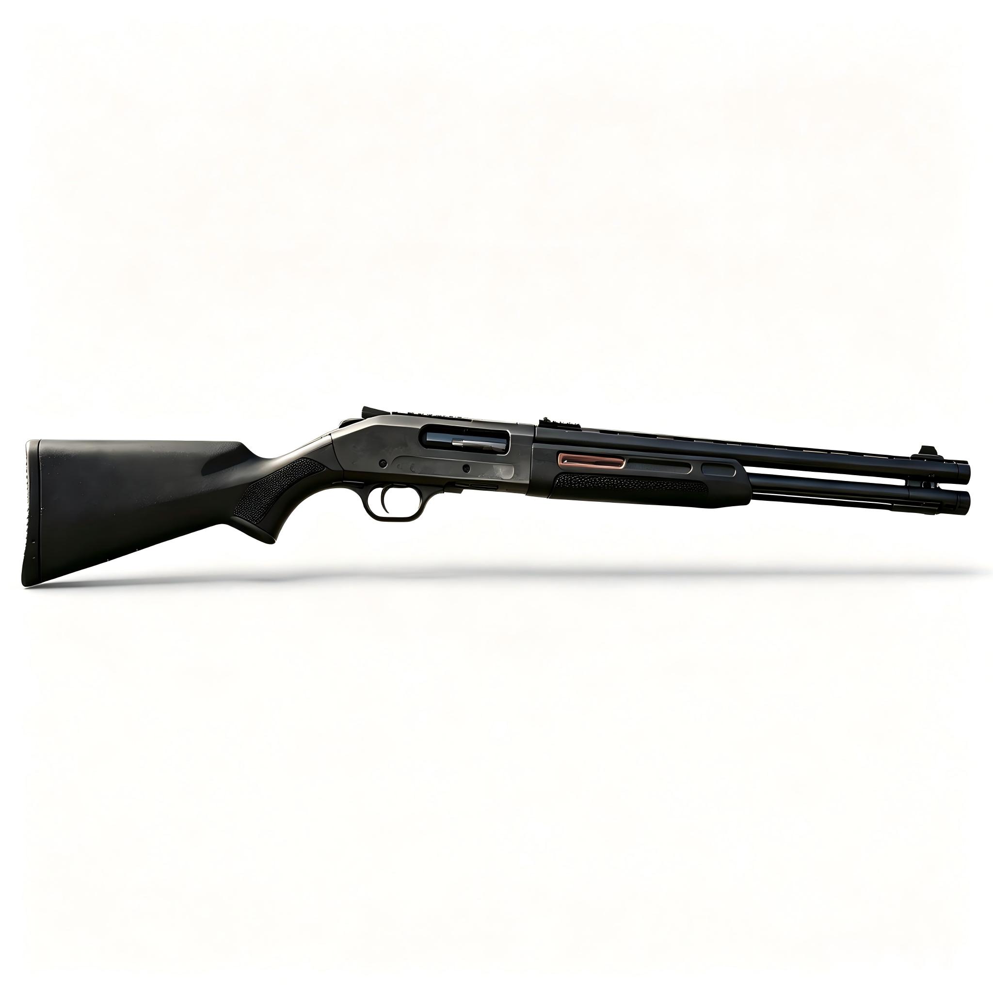 Fengjiasheng M2-1 Black Electric Toy Blaster