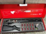 Fengjiasheng M2-6 Black Electric Toy Blaster