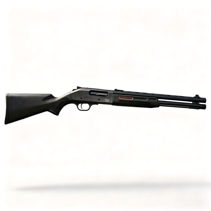 Fengjiasheng M2-6 Black Electric Toy Blaster