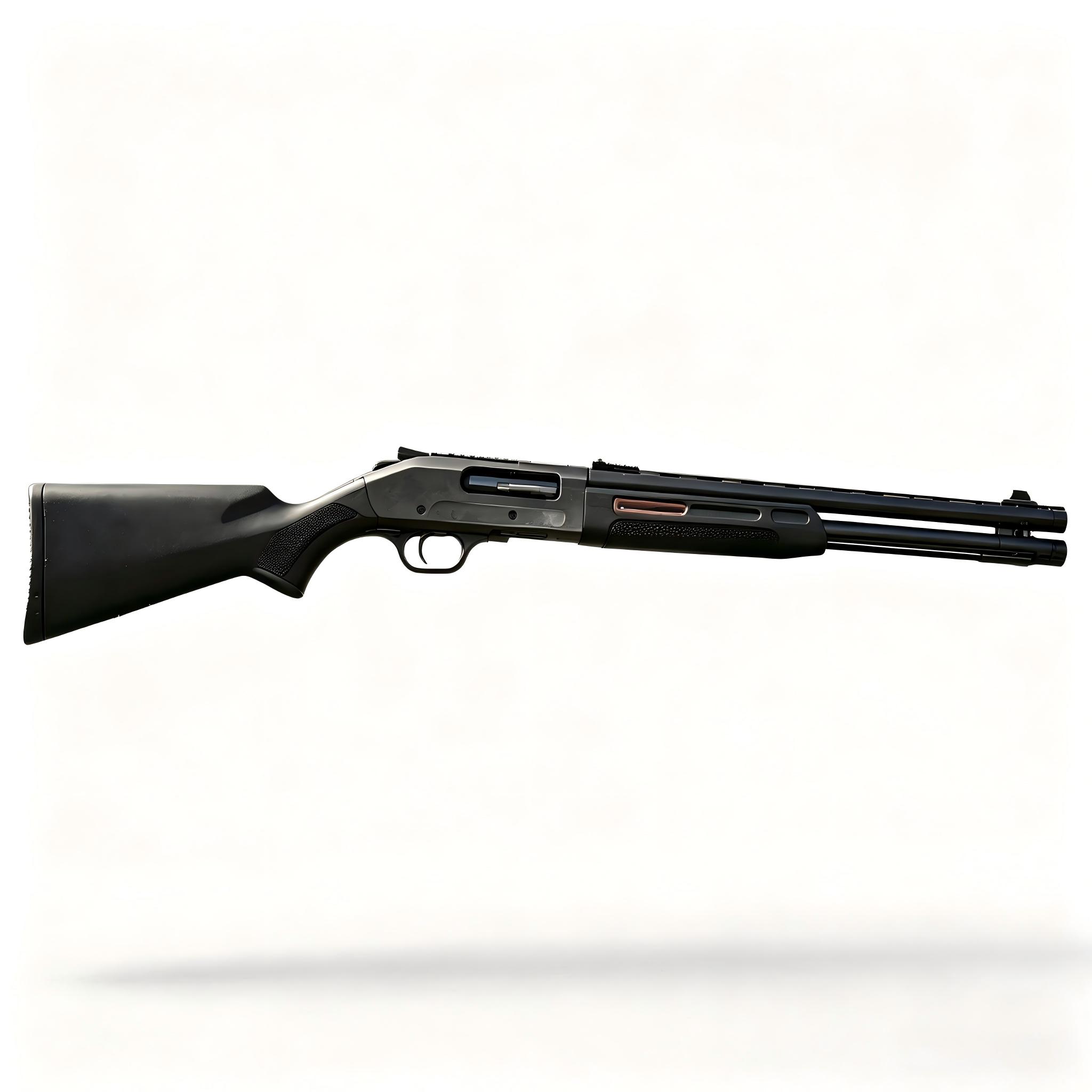 Fengjiasheng M2-6 Black Electric Toy Blaster
