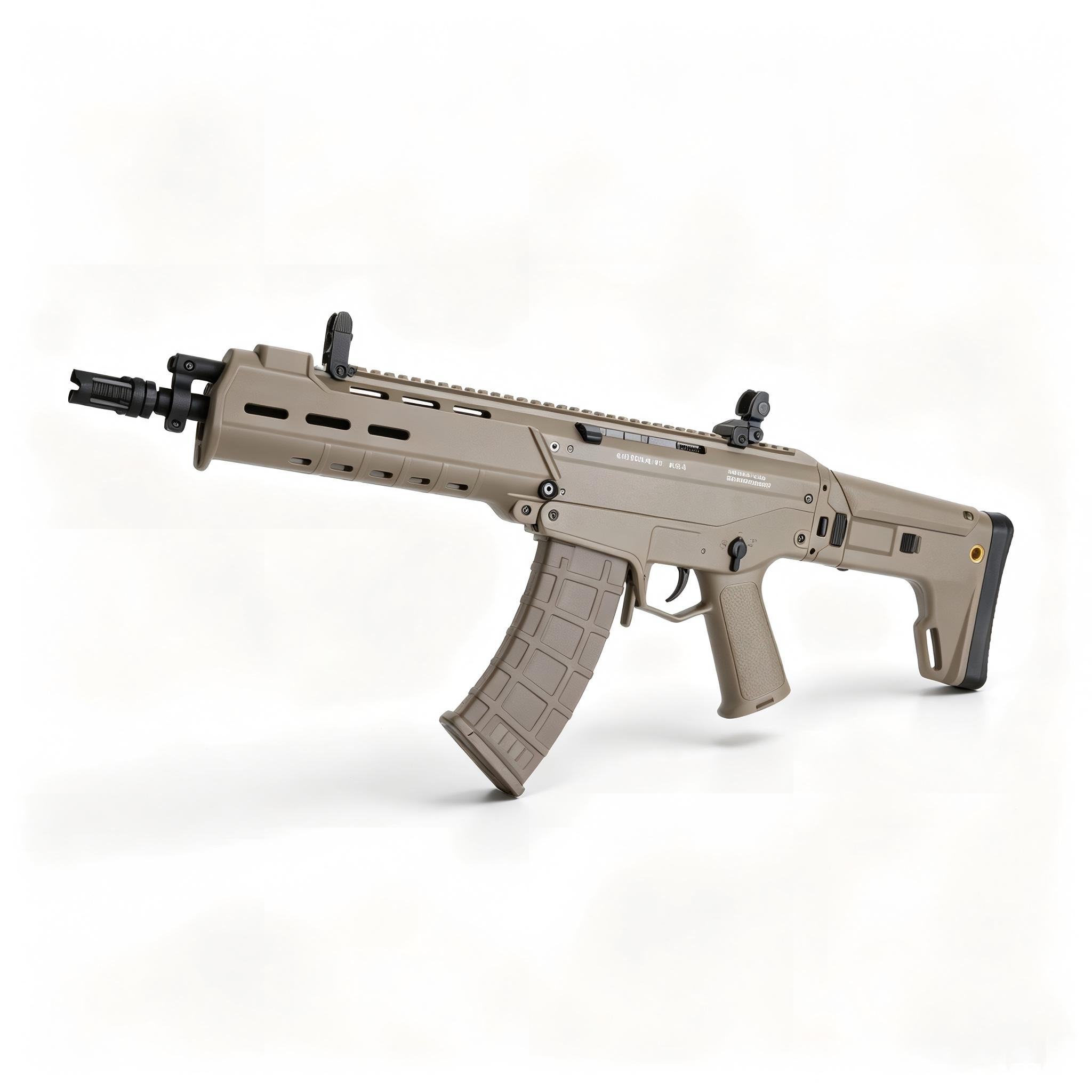 Jinming M938-10R Sand-ACR-J10R Electric Soft Bullet Toy Gun