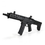 Jinming M938-10 Black-ACR-J10 Electric Soft Bullet Toy Gun
