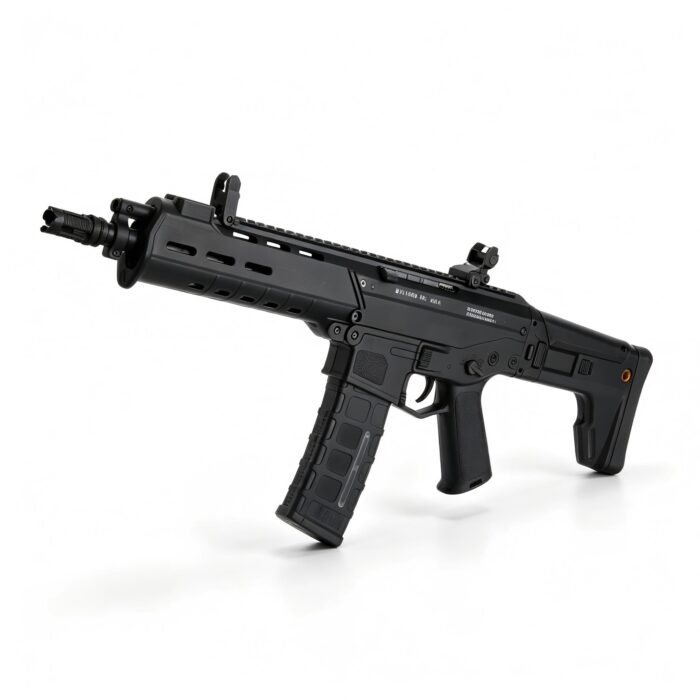 Jinming M938-10 Black-ACR-J10 Electric Soft Bullet Toy Gun
