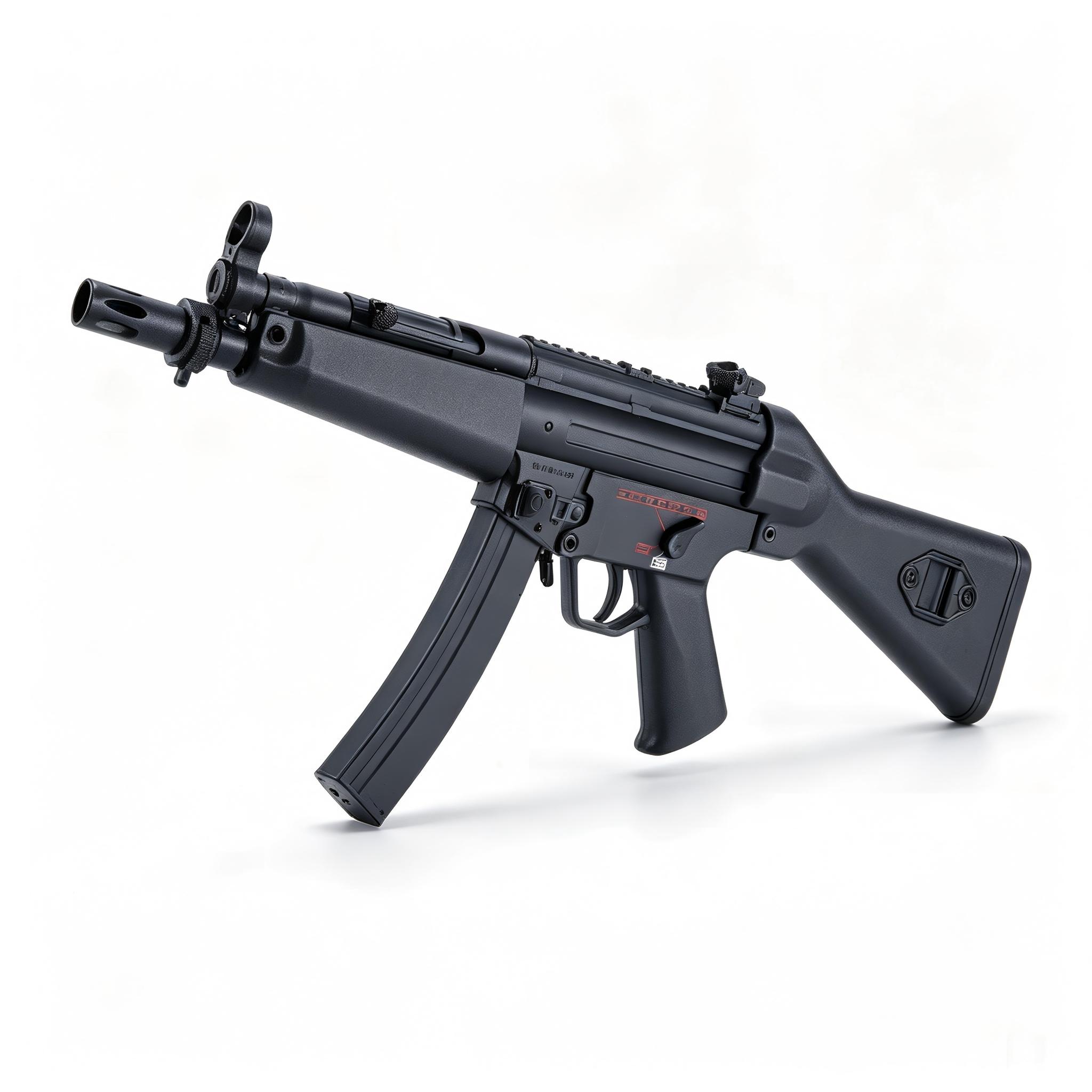 Shunxin SX2406+ MP5 Electric Toy Gun (Fire Control Version)