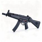 Shunxin SX2406 MP5 Electric Toy Gun (Black)