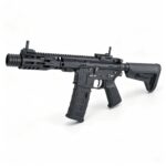 Shunxin SX2411 SLR Electric Toy Gun (Black)